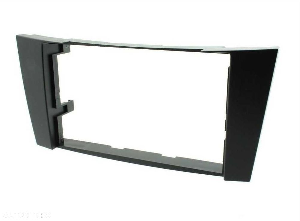 Rame Mercedes W203 SMART A B C E S CLASS VITO VIANO CD navigatie DVD - 2