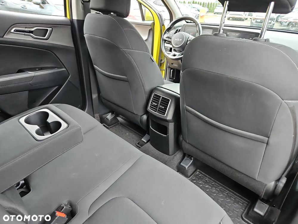 Kia Sportage 1.6 T-GDI M 2WD - 24