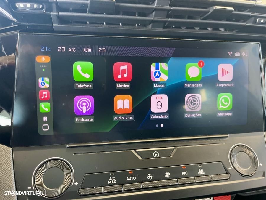 Peugeot 308 SW 1.2 PureTech Active Pack - 15