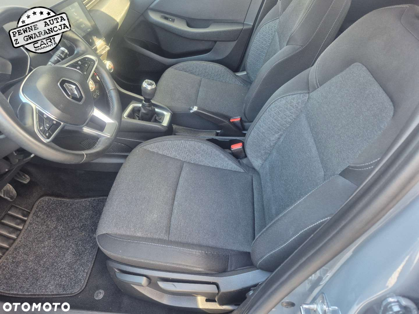 Renault Clio - 10