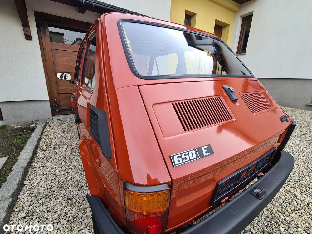 Fiat 126 - 30