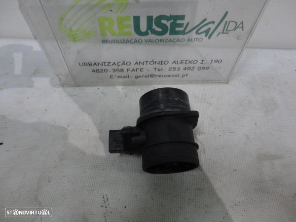 Sensor Massa Ar Caudalímetro Audi A4 (8E2, B6) - 1