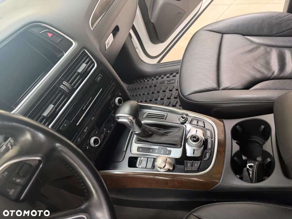 Audi Q5 - 19