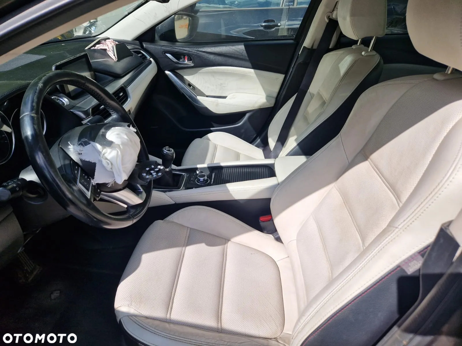 Mazda 6 2.0 Skypassion I-ELoop - 14