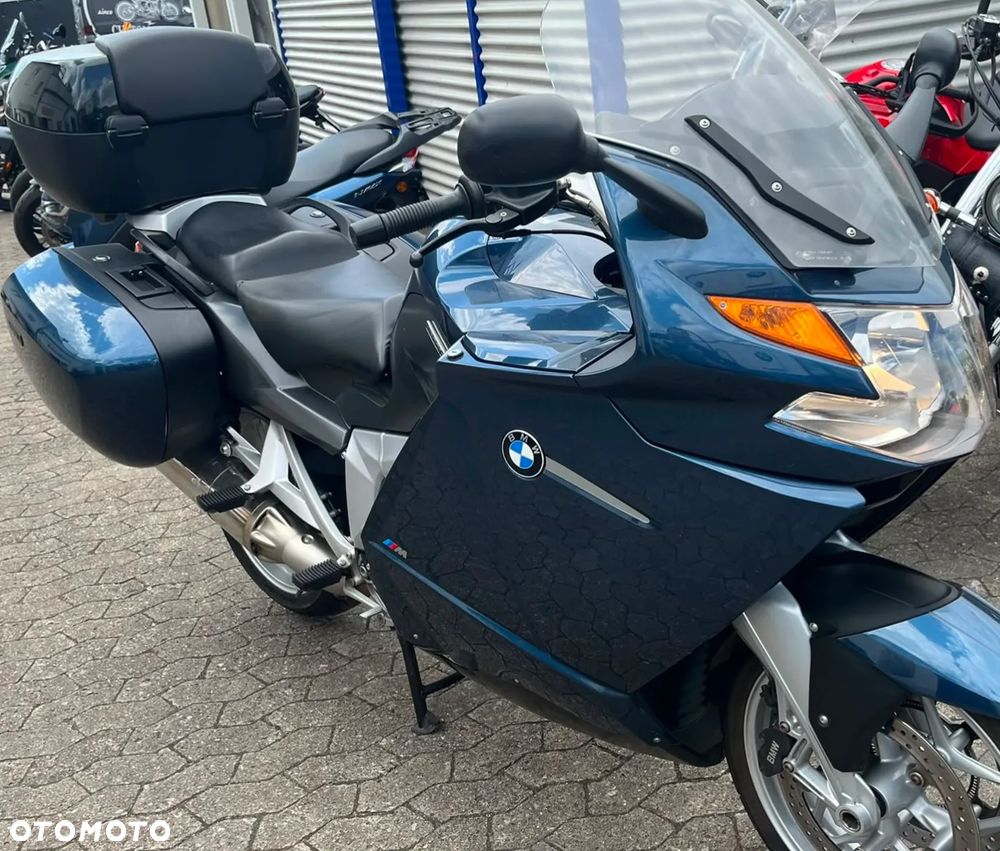 BMW K - 3