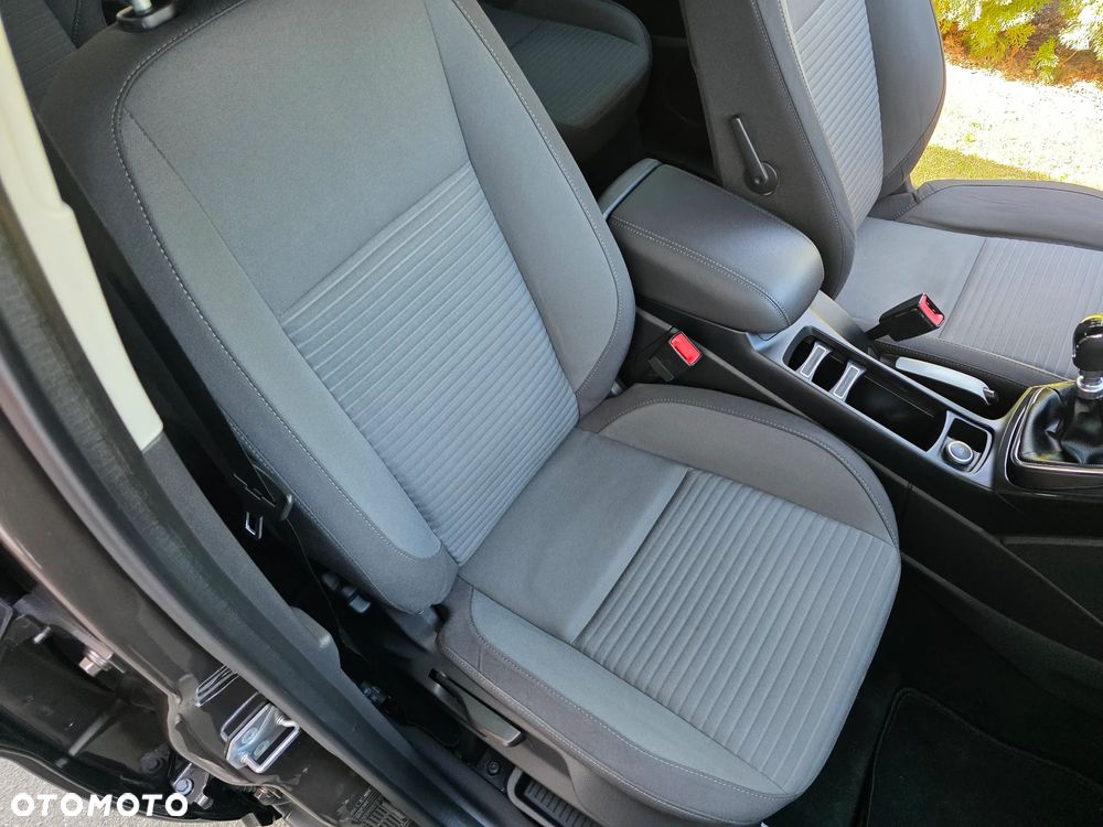 Ford C-MAX 1.5 TDCi Titanium - 28