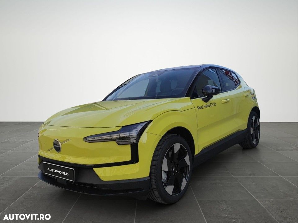 Volvo EX30 Twin Motor Performance Plus - 1