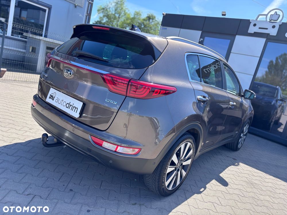 Kia Sportage - 13