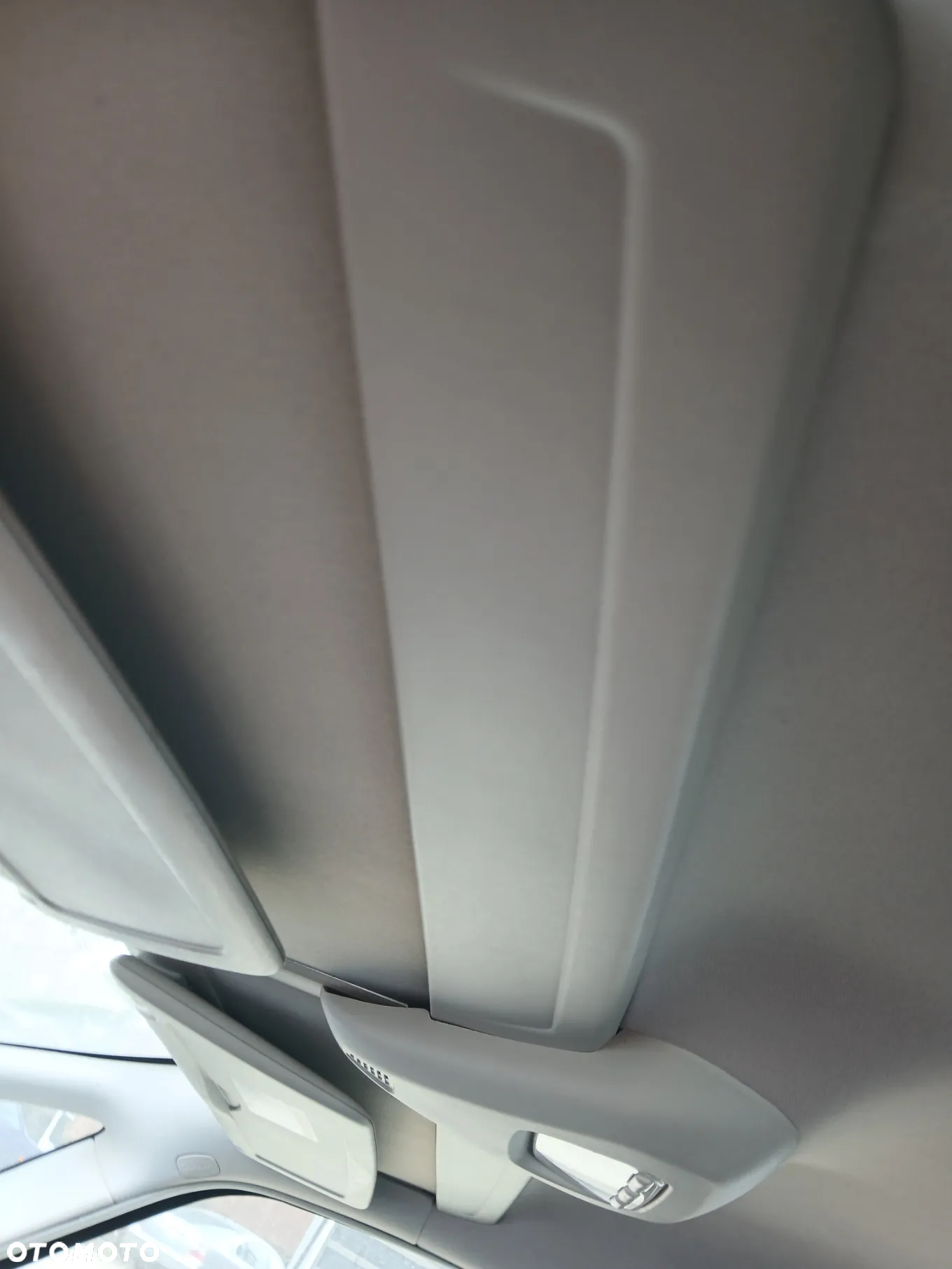citroen C4 picasso KEBC fotel fotele kanapa deska kokpit podsufitka boczek boczki klamka podłokietnik - 7
