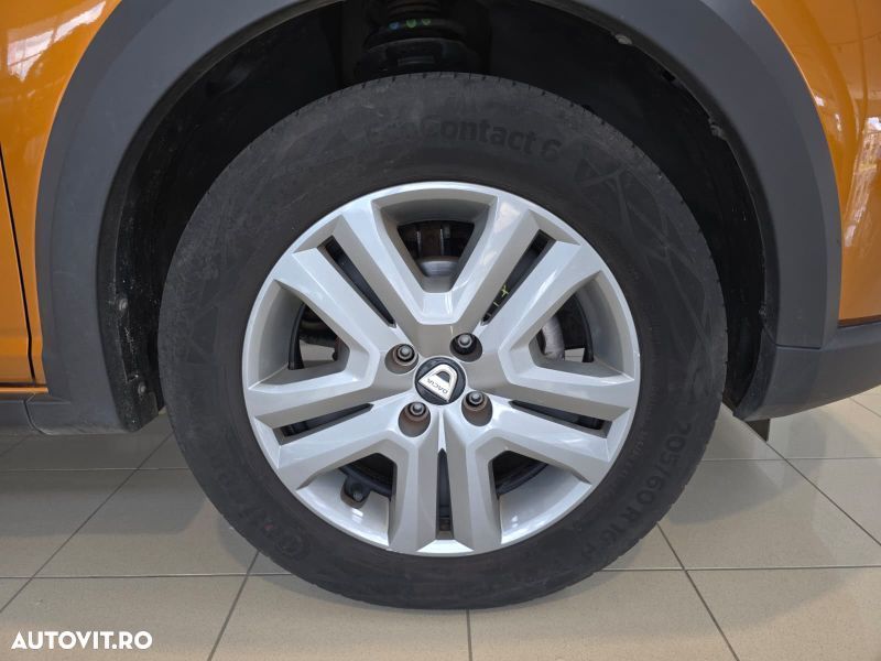 Dacia Sandero ECO-G 100 MT6 Comfort - 8