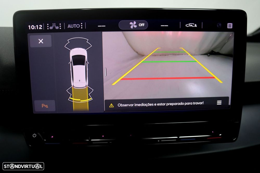 Cupra Born 58 kWh - 25