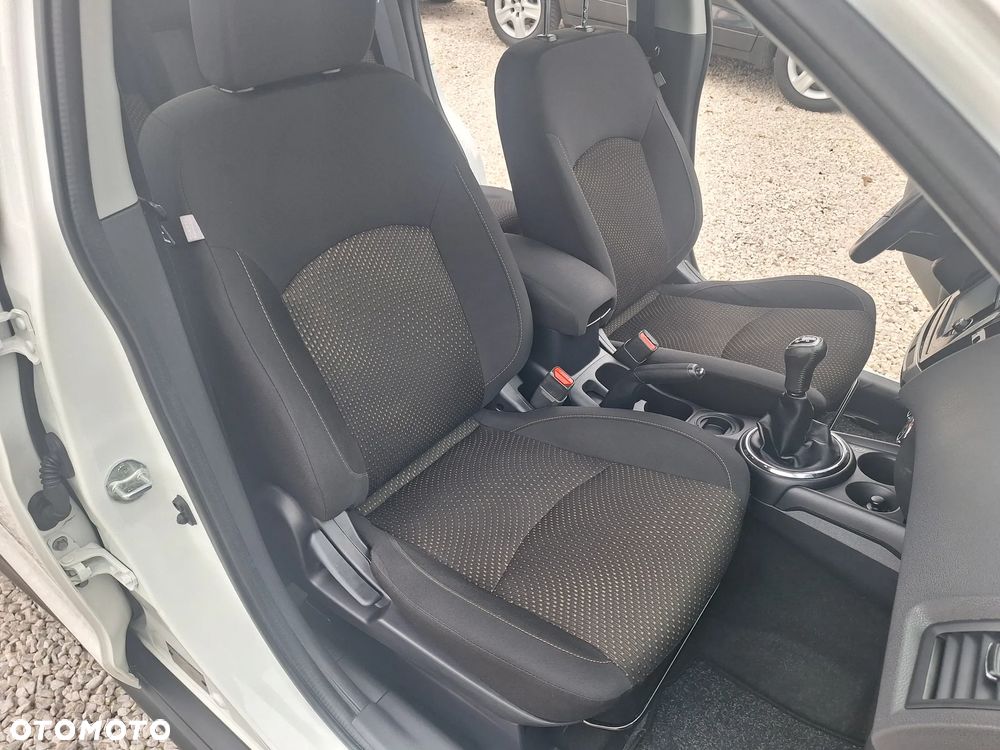 Mitsubishi ASX 1.6 2WD Edition - 27