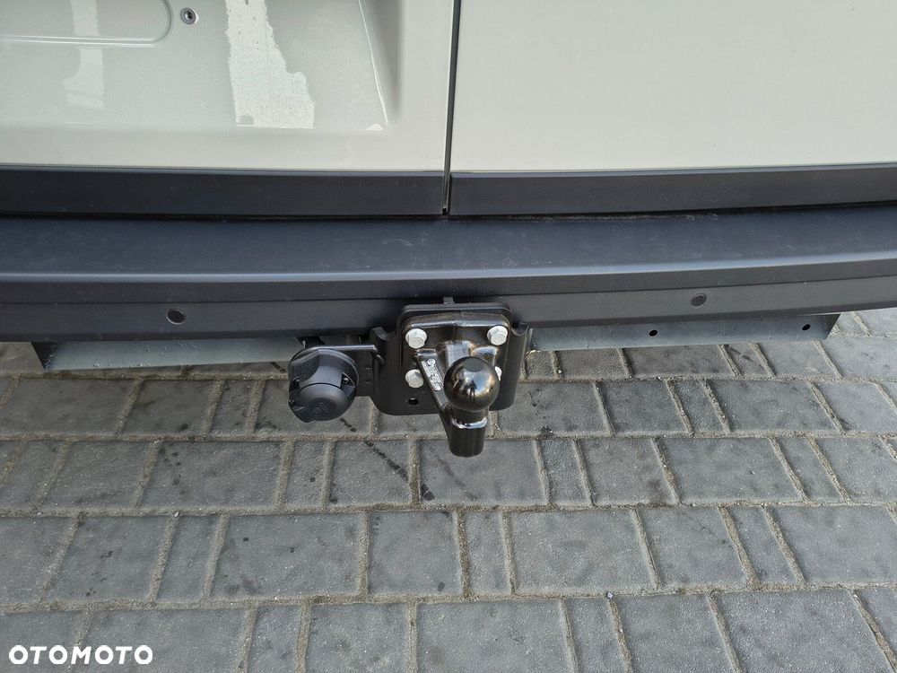 Volkswagen Crafter 4Motion 2.0 TDI L4H3 4490 177 KM - 18