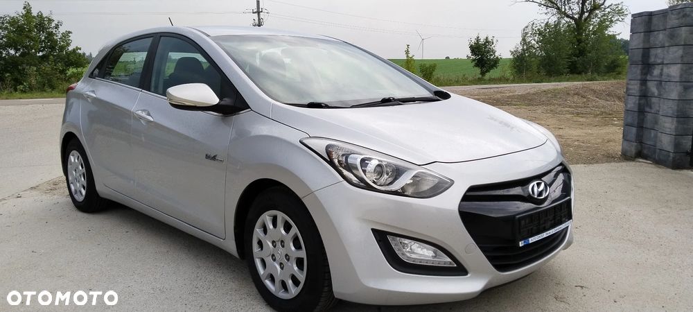 Hyundai i20 1.4 CRDi Edition 20 - 8