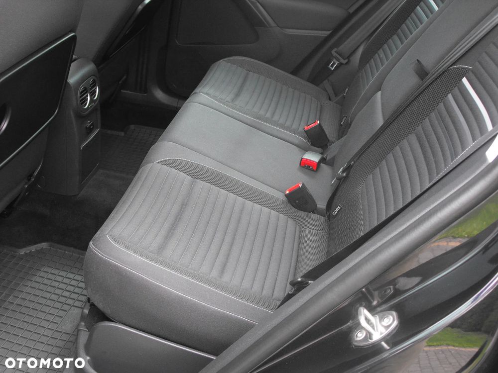 Volkswagen Tiguan 2.0 TDI 4Mot Sport&Style DSG - 7