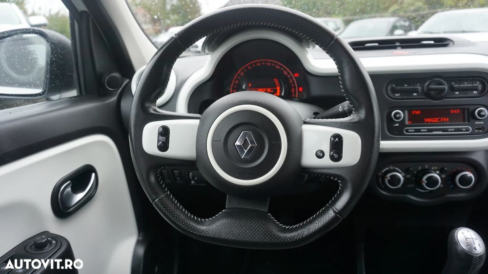 Renault Twingo SCe 70 LIMITED - 15