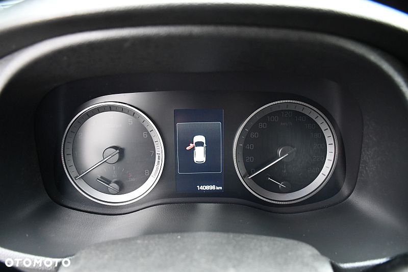 Hyundai Tucson 1.6 GDi 2WD Style - 35