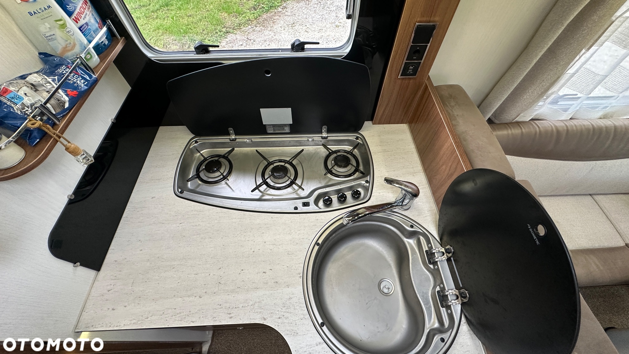 Fiat PILOTE 716P 2.3 DUCATO Salon Polska BEZ ADBLUE - 25