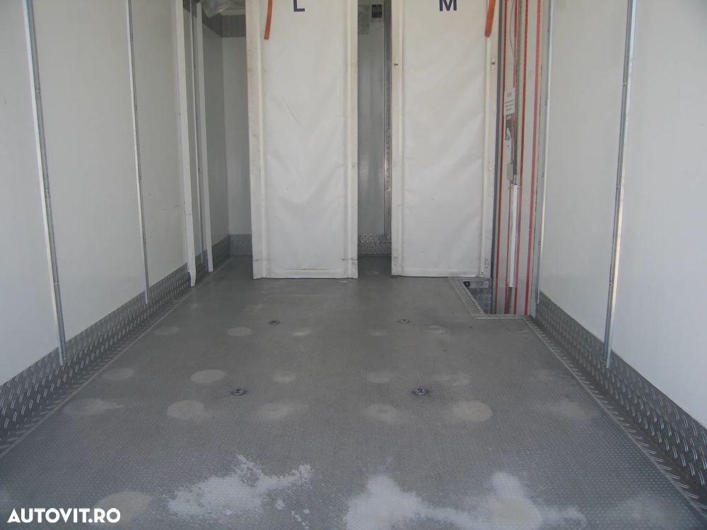 Fiat DUCATO , FRIG THERMO KING , AC. - 5