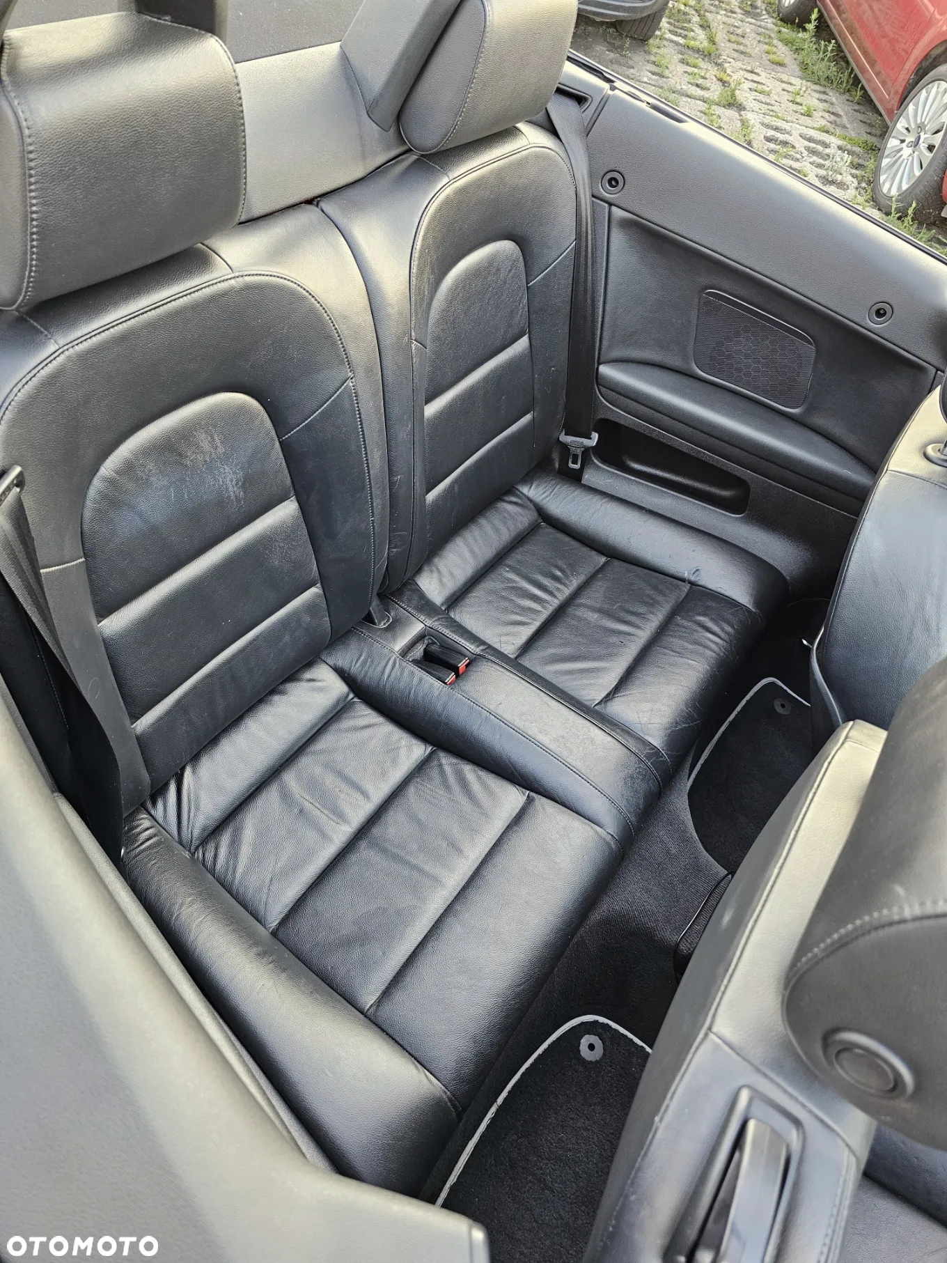 Audi A3 - 8