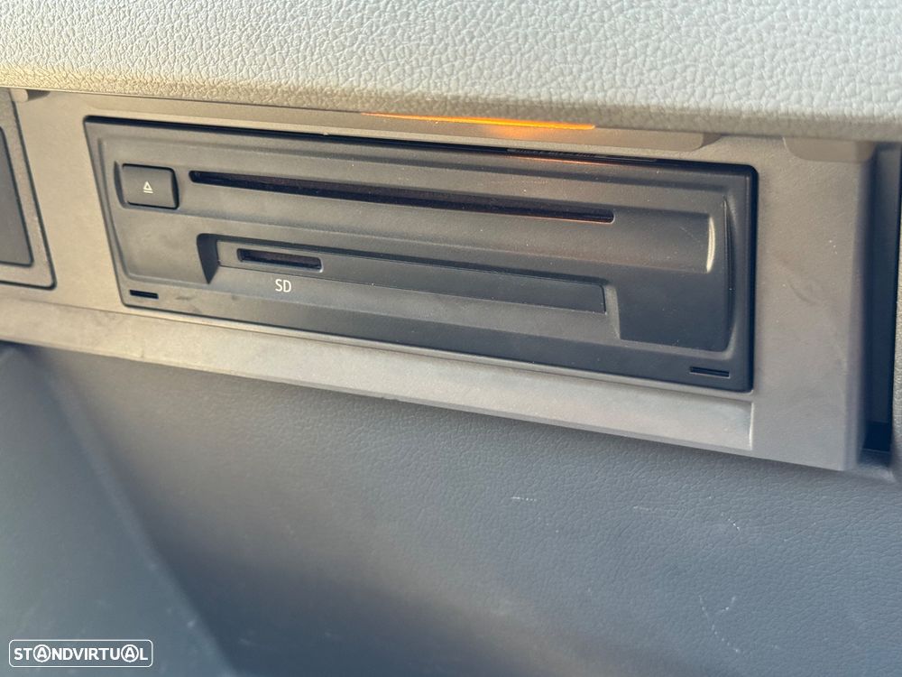 VW Crafter - 27