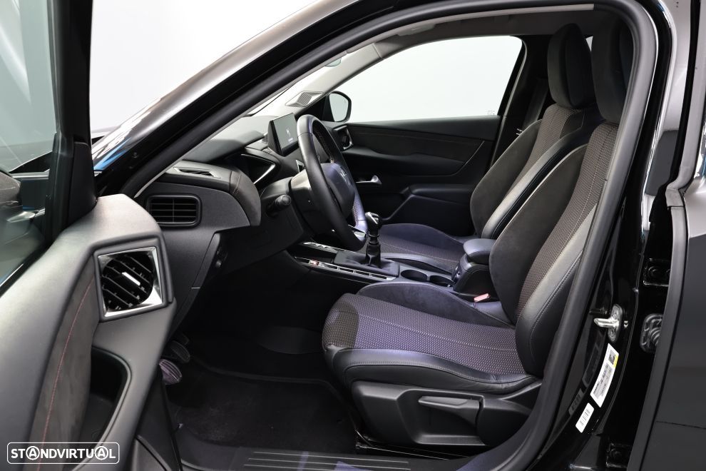 DS DS3 1.2 PureTech Performance Line - 25
