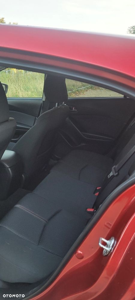 Mazda 3 - 6