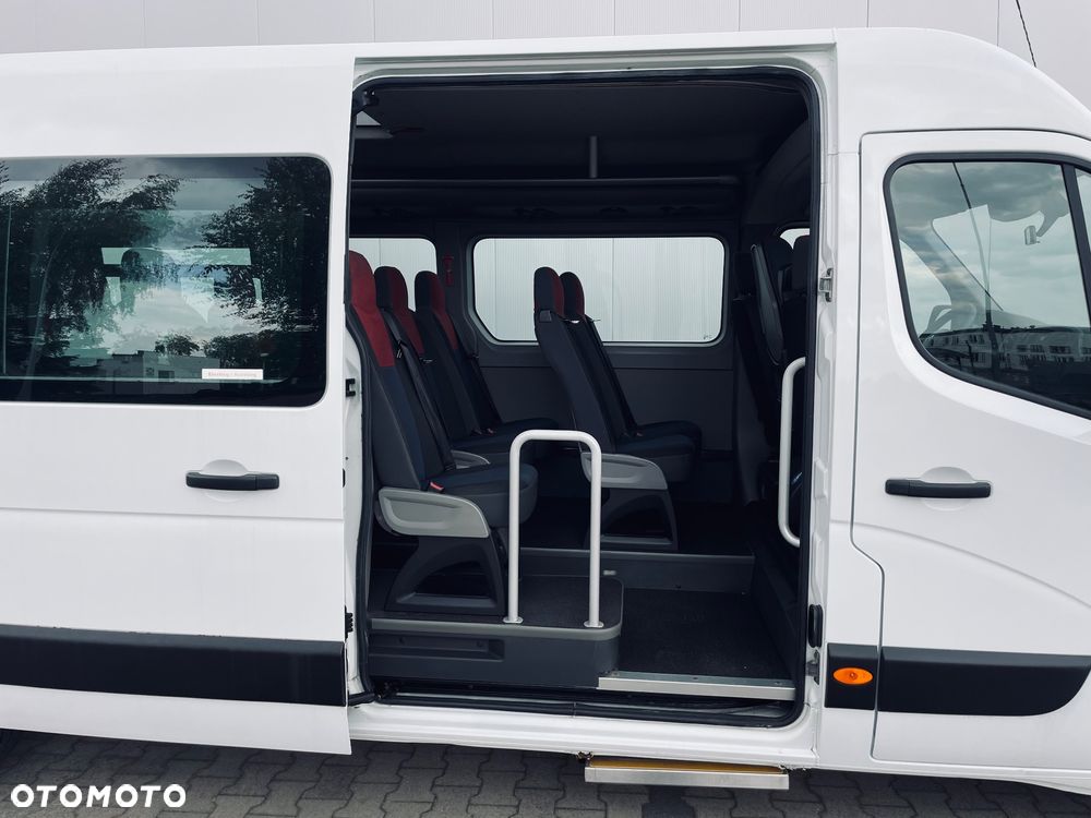 Renault Master dCi 125 FAP L2H1 - 13