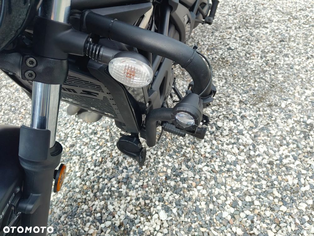 Kawasaki Vulcan - 20