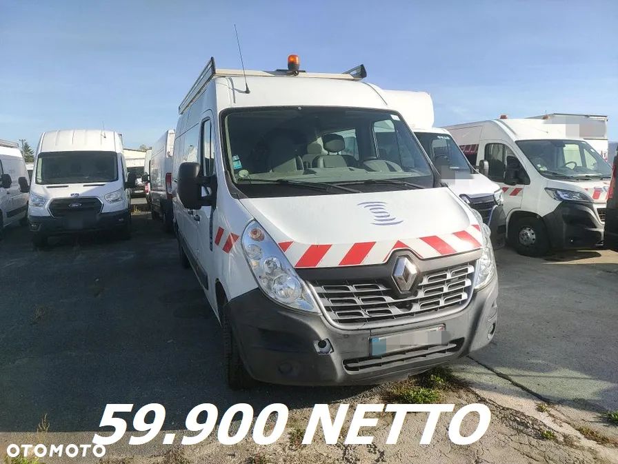 Renault MASTER - 2