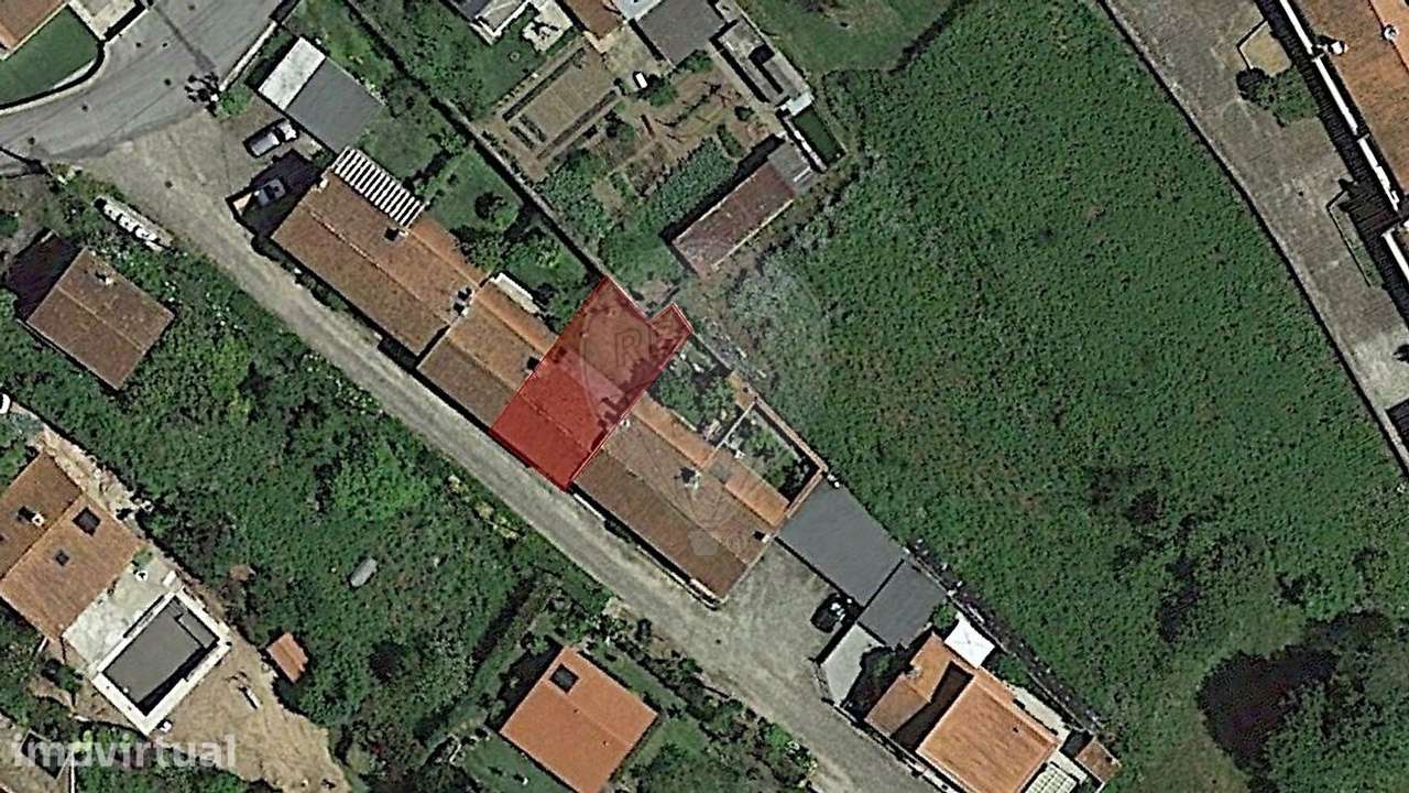 Moradia T3 para arrendamento - Grande imagem: 4/4
