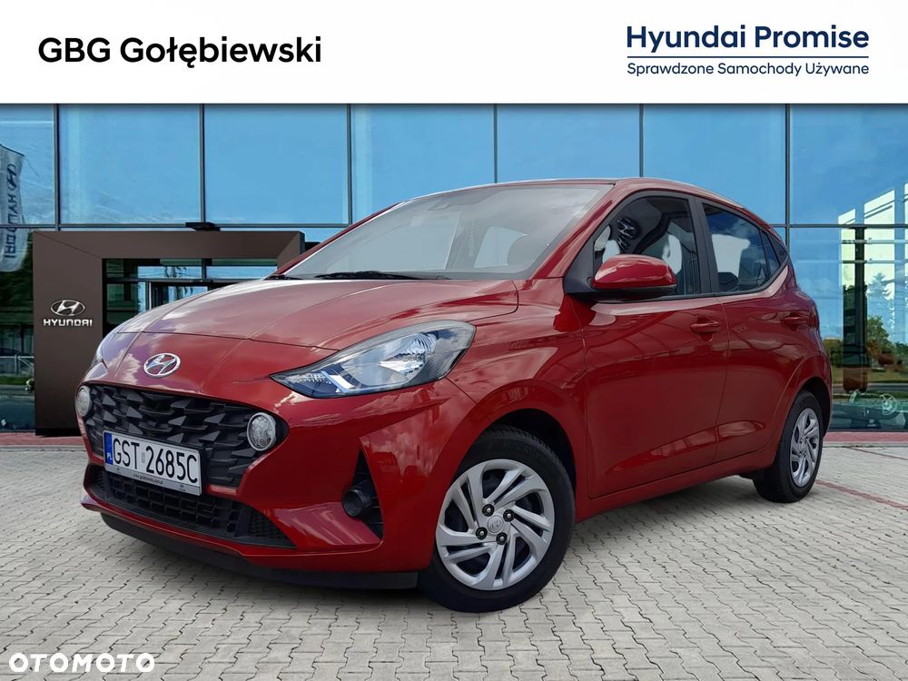 Hyundai i10 1.2 Modern - 2