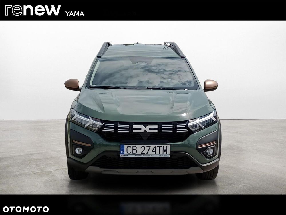 Dacia Jogger - 8