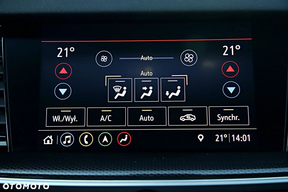 Opel Insignia 2.0 CDTI Business Elegance S&S - 36