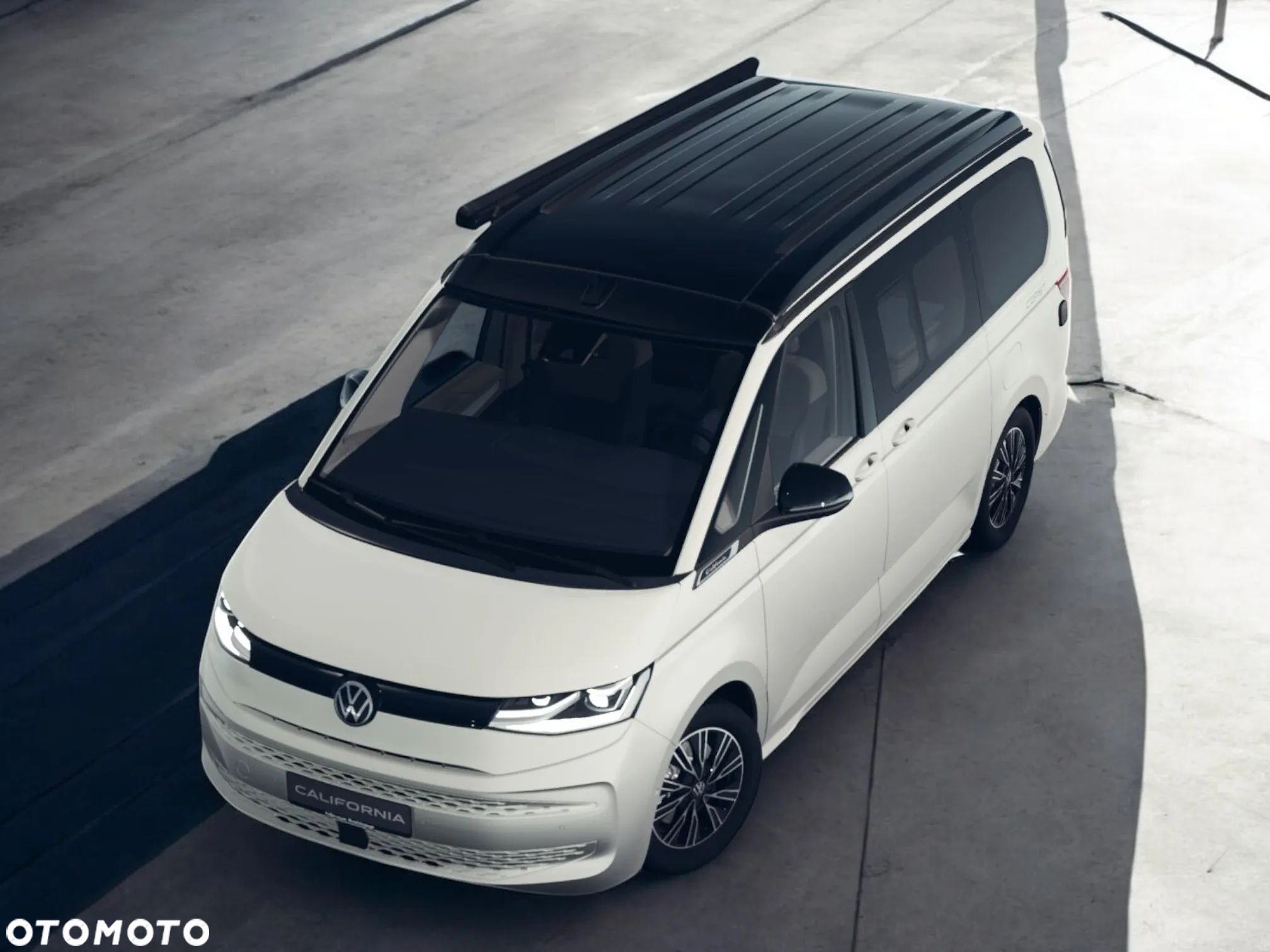 Volkswagen California - 13