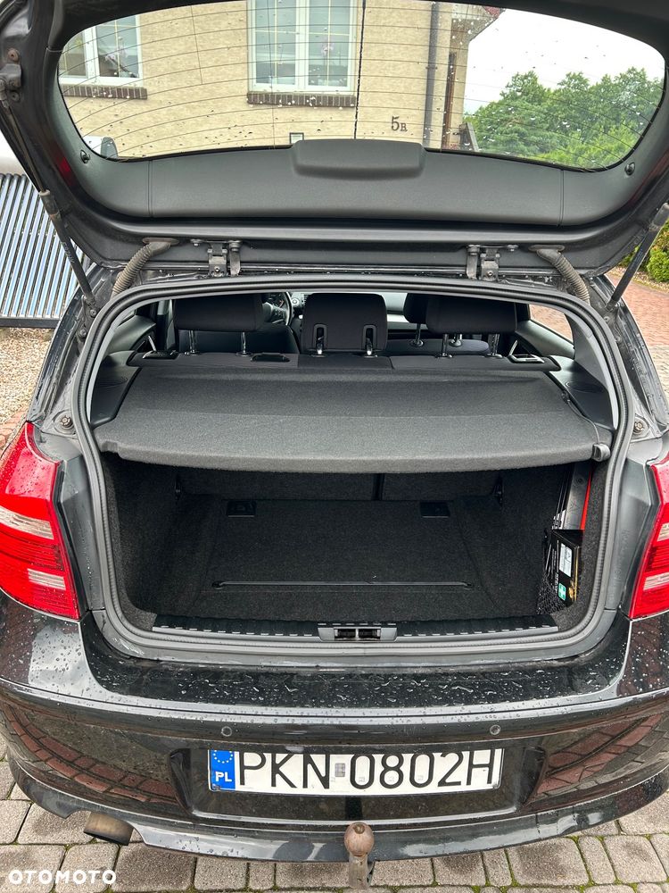 BMW Seria 1 118d - 6