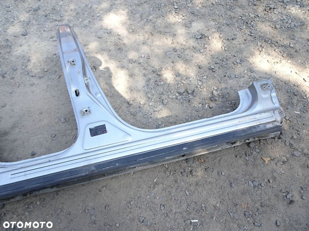 próg prawy mazda cx-5 12-17 r. - 1