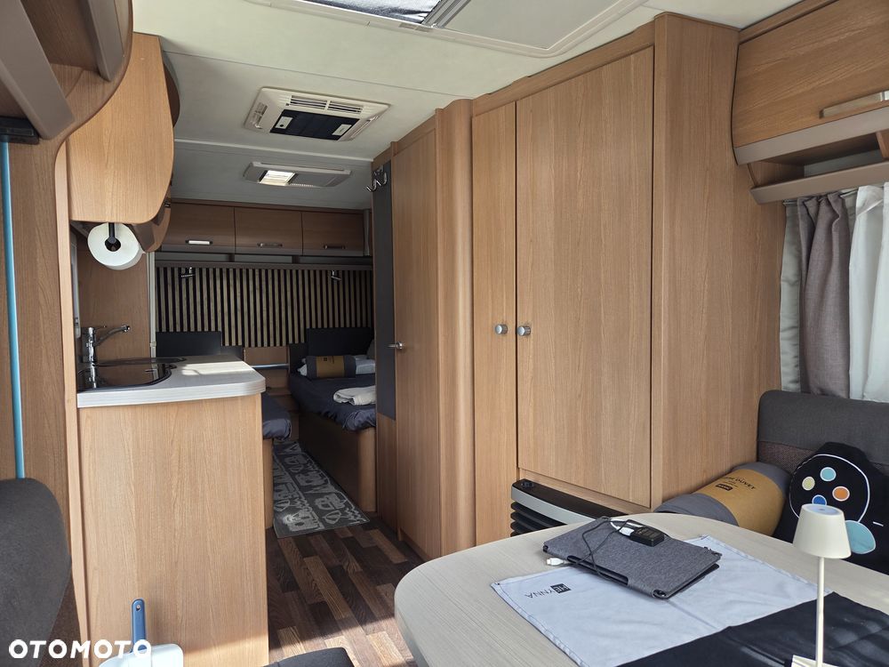 KNAUS 560 sport - 16