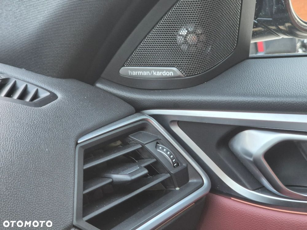 BMW Seria 4 M440i mHEV sport - 32