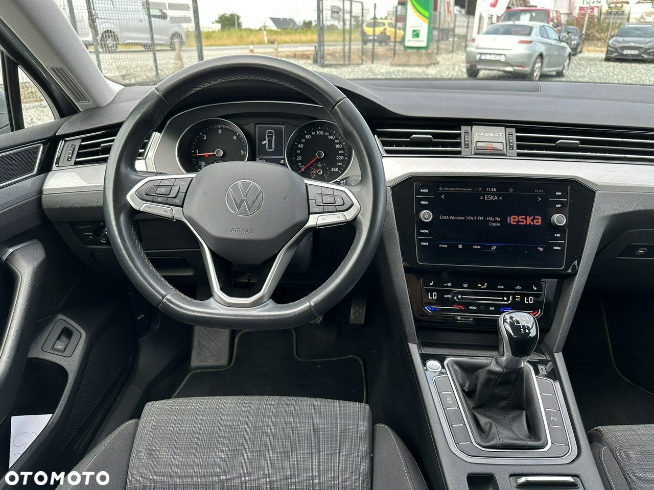 Volkswagen Passat 2.0 TDI EVO Business - 4