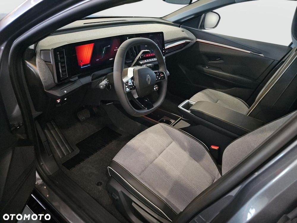 Renault Megane - 8
