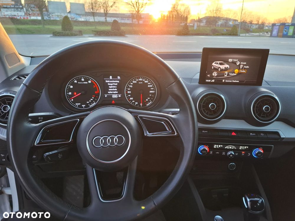Audi Q2 35 TFSI S tronic - 19