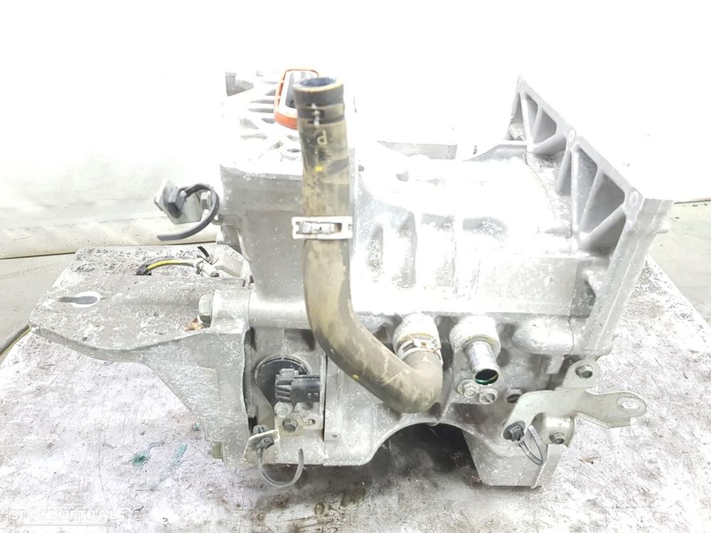 MOTOR COMPLETO NISSAN NV200 EVALIA M20M REF. EM57 - 1