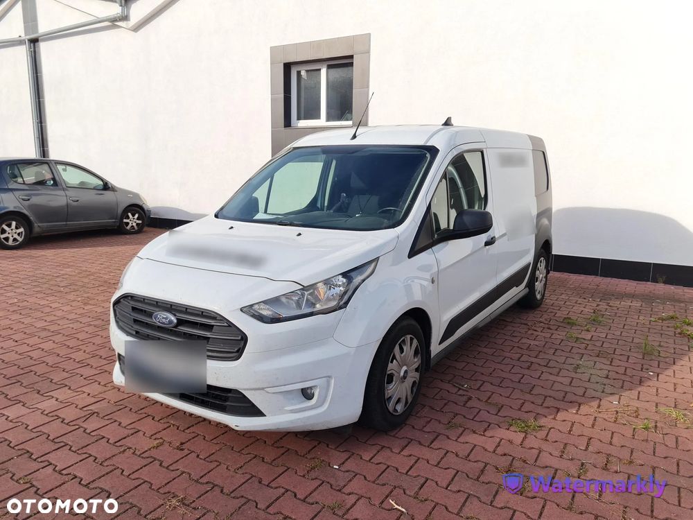 Ford TRANSIT CONNECT L2 - 1