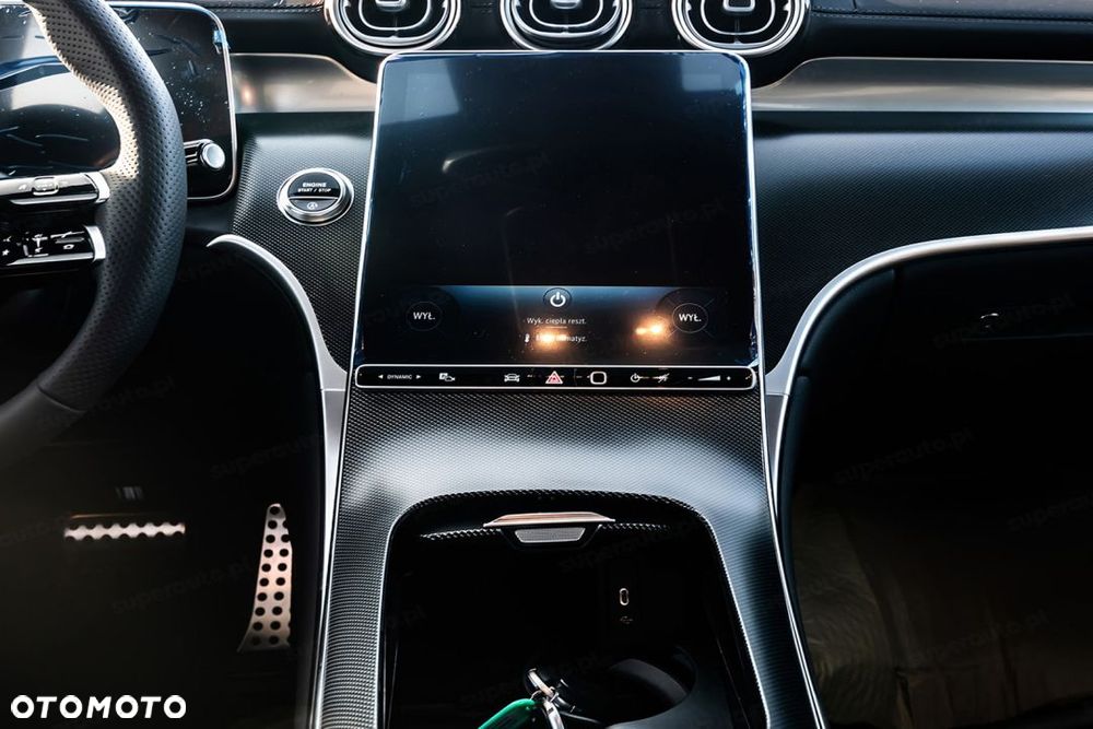 Mercedes-Benz GLC 200 d 4-Matic - 12