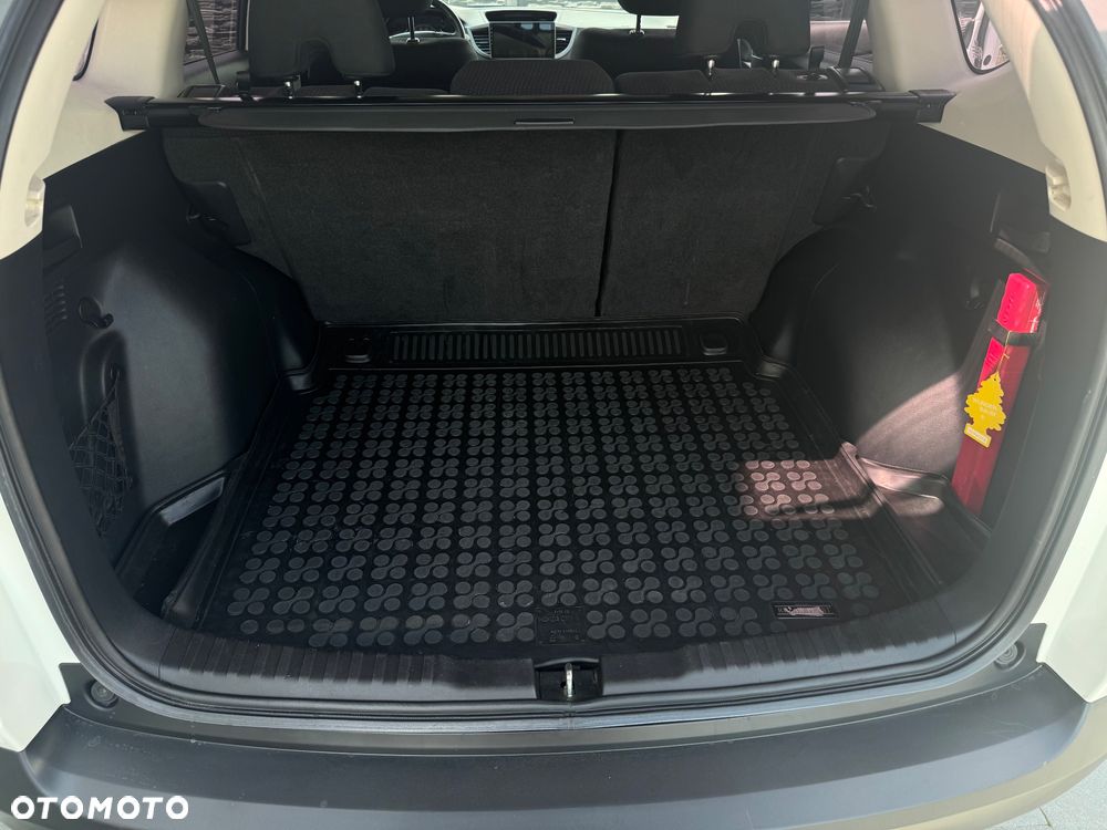 Honda CR-V 1.6i DTEC 2WD Elegance - 13