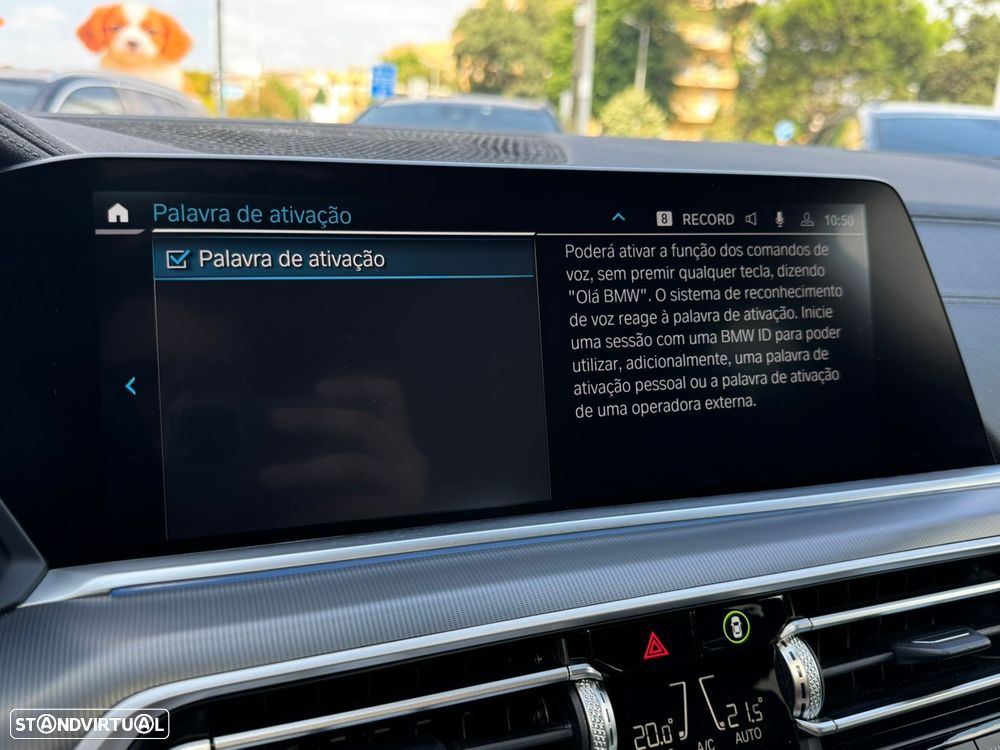 BMW X5 45 e xDrive Pack M - 55