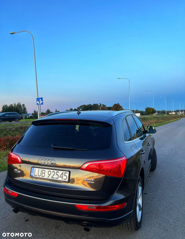 Audi Q5 ver-2-0-tfsi-quattro-tiptronic - 5