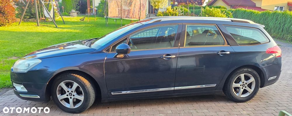 Citroën C5 2.0 16V Confort - 11