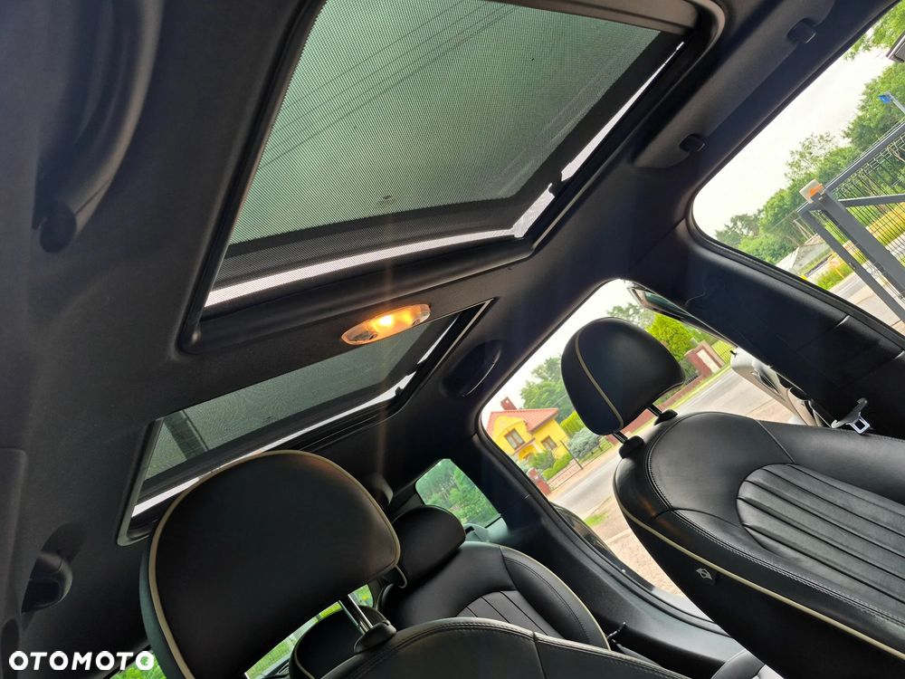 MINI Countryman Cooper SD All4 - 22